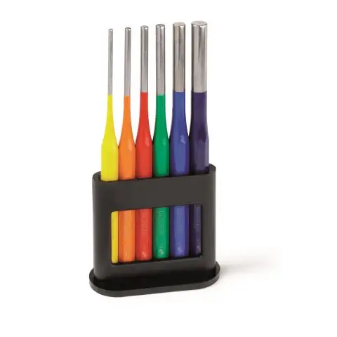 Reapris Ironside 102614 Drivdornsats